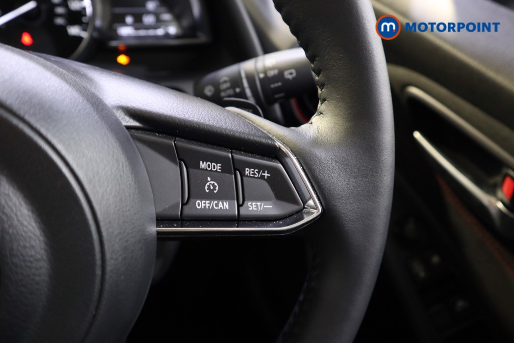 Mazda 2 Homura Aka Automatic Petrol Hatchback - Stock Number (1557942) - 4th supplementary image