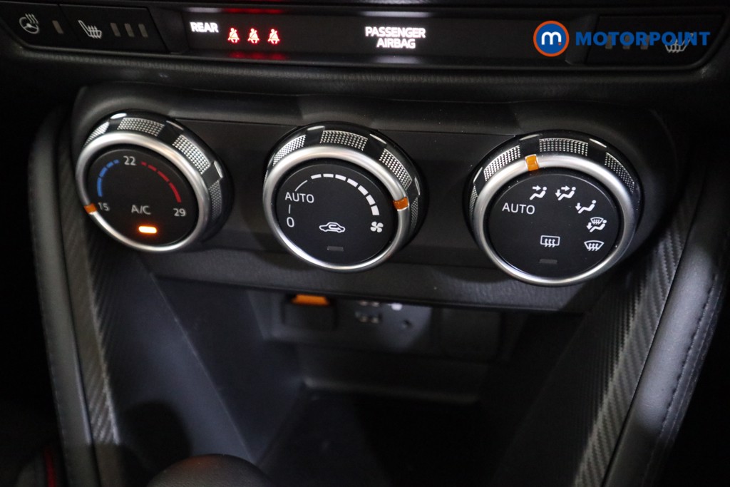 Mazda 2 Homura Aka Automatic Petrol Hatchback - Stock Number (1557942) - 7th supplementary image