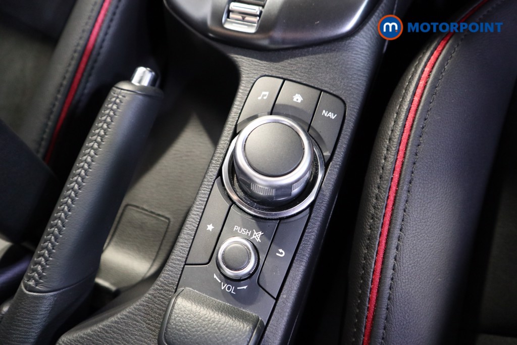 Mazda 2 Homura Aka Automatic Petrol Hatchback - Stock Number (1557942) - 9th supplementary image