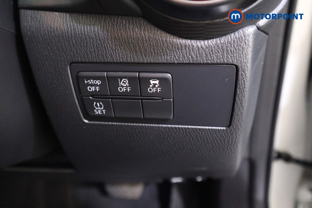 Mazda 2 Homura Aka Automatic Petrol Hatchback - Stock Number (1557942) - 10th supplementary image