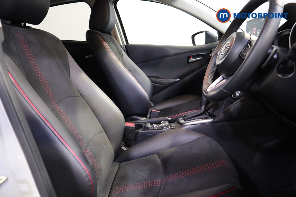 Mazda 2 Homura Aka Automatic Petrol Hatchback - Stock Number (1557942) - 12th supplementary image