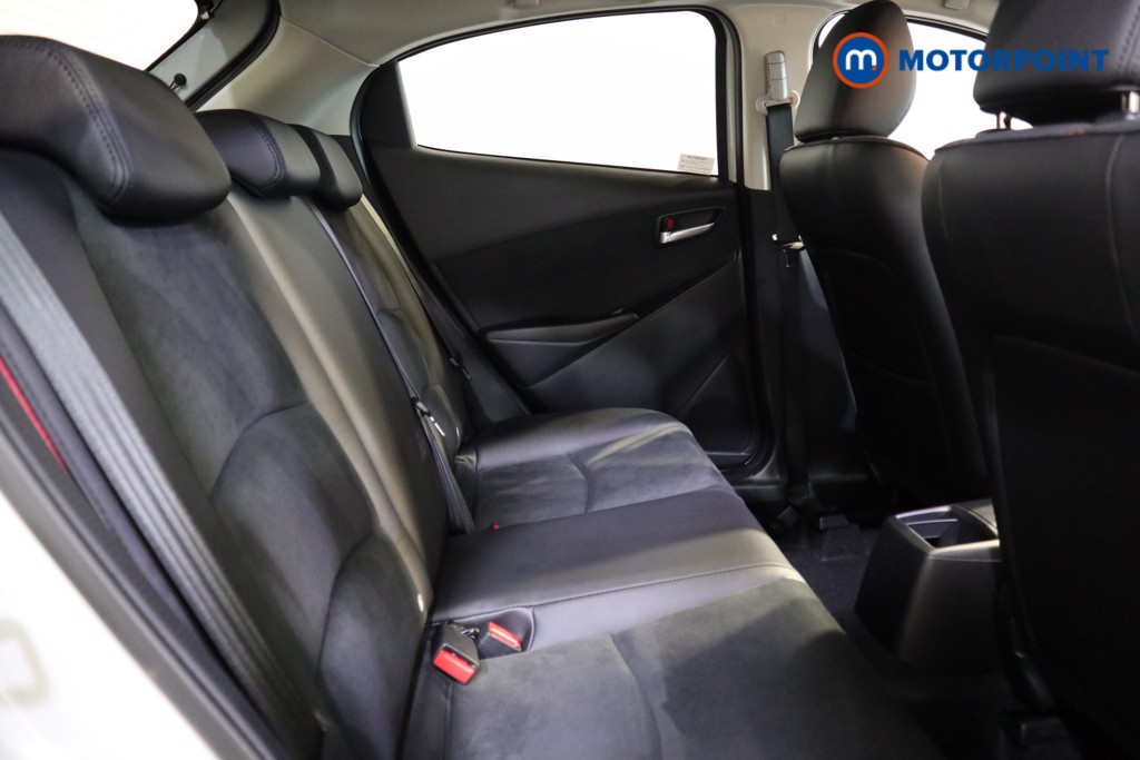 Mazda 2 Homura Aka Automatic Petrol Hatchback - Stock Number (1557942) - 13th supplementary image