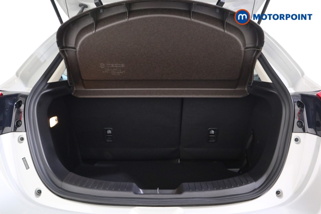 Mazda 2 Homura Aka Automatic Petrol Hatchback - Stock Number (1557942) - 14th supplementary image