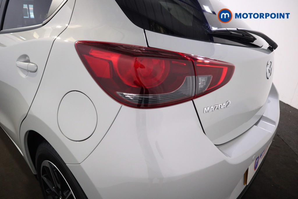 Mazda 2 Homura Aka Automatic Petrol Hatchback - Stock Number (1557942) - 21st supplementary image