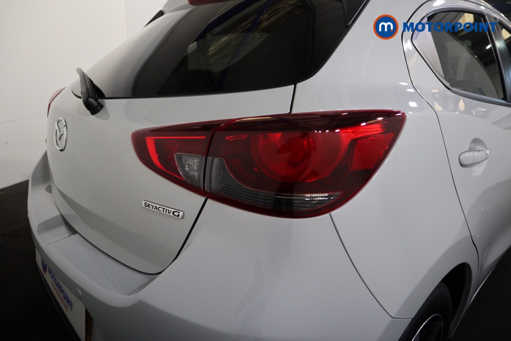 Mazda 2 Homura Aka Automatic Petrol Hatchback - Stock Number (1557942) - 22nd supplementary image
