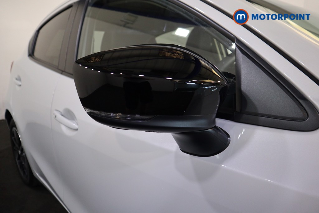 Mazda 2 Homura Aka Automatic Petrol Hatchback - Stock Number (1557942) - 23rd supplementary image