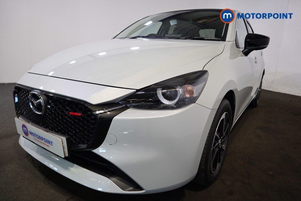Mazda 2 Homura Aka Automatic Petrol Hatchback - Stock Number (1557942) - 25th supplementary image