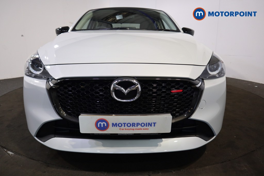 Mazda 2 Homura Aka Automatic Petrol Hatchback - Stock Number (1557942) - 26th supplementary image