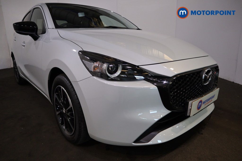 Mazda 2 Homura Aka Automatic Petrol Hatchback - Stock Number (1557942) - 27th supplementary image