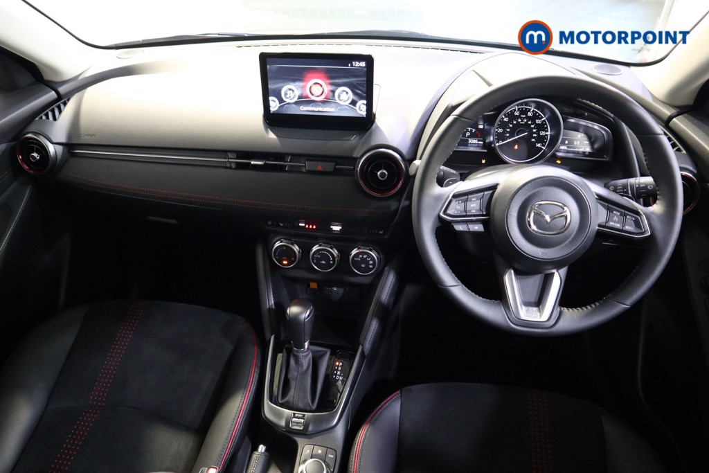 Mazda 2 Homura Aka Automatic Petrol Hatchback - Stock Number (1557942) - 1st supplementary image