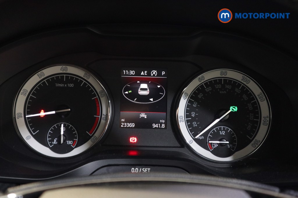 Skoda Kodiaq Sport Line Automatic Petrol SUV - Stock Number (1558090) - 5th supplementary image