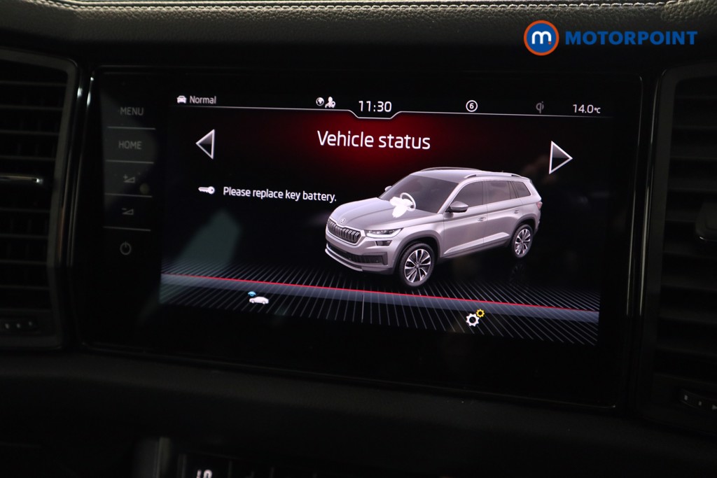 Skoda Kodiaq Sport Line Automatic Petrol SUV - Stock Number (1558090) - 6th supplementary image
