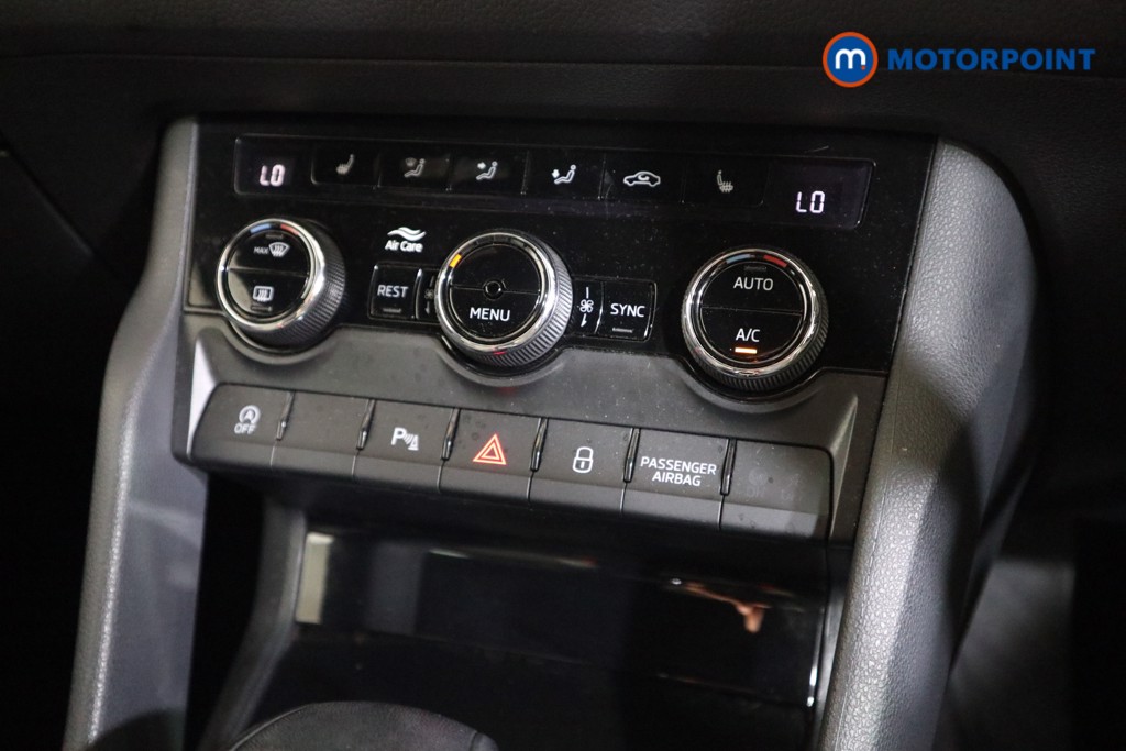 Skoda Kodiaq Sport Line Automatic Petrol SUV - Stock Number (1558090) - 7th supplementary image