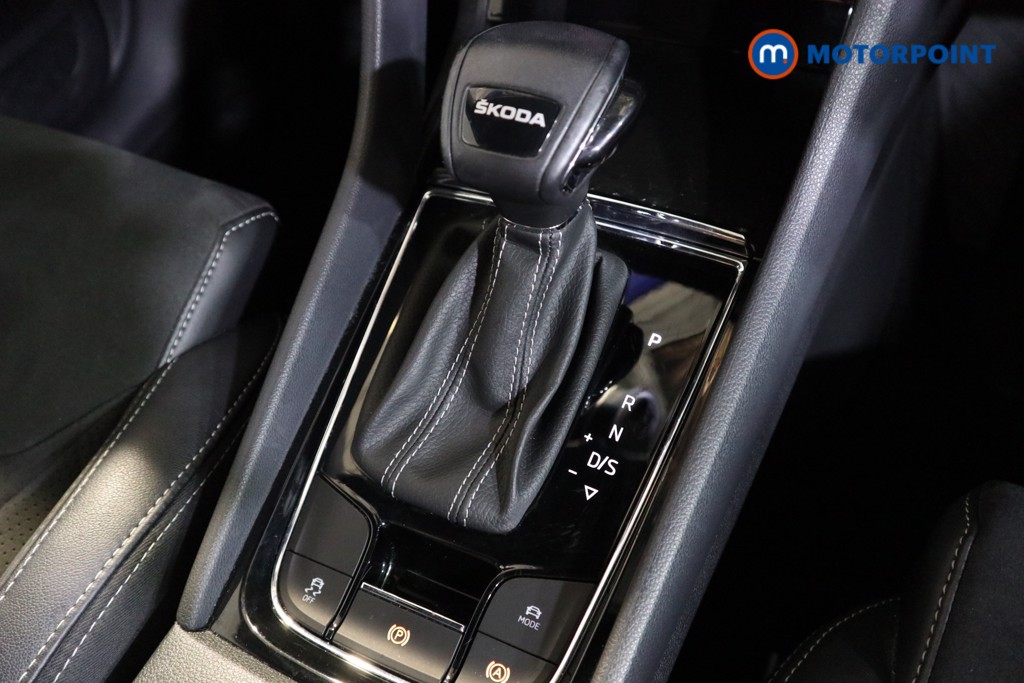 Skoda Kodiaq Sport Line Automatic Petrol SUV - Stock Number (1558090) - 8th supplementary image
