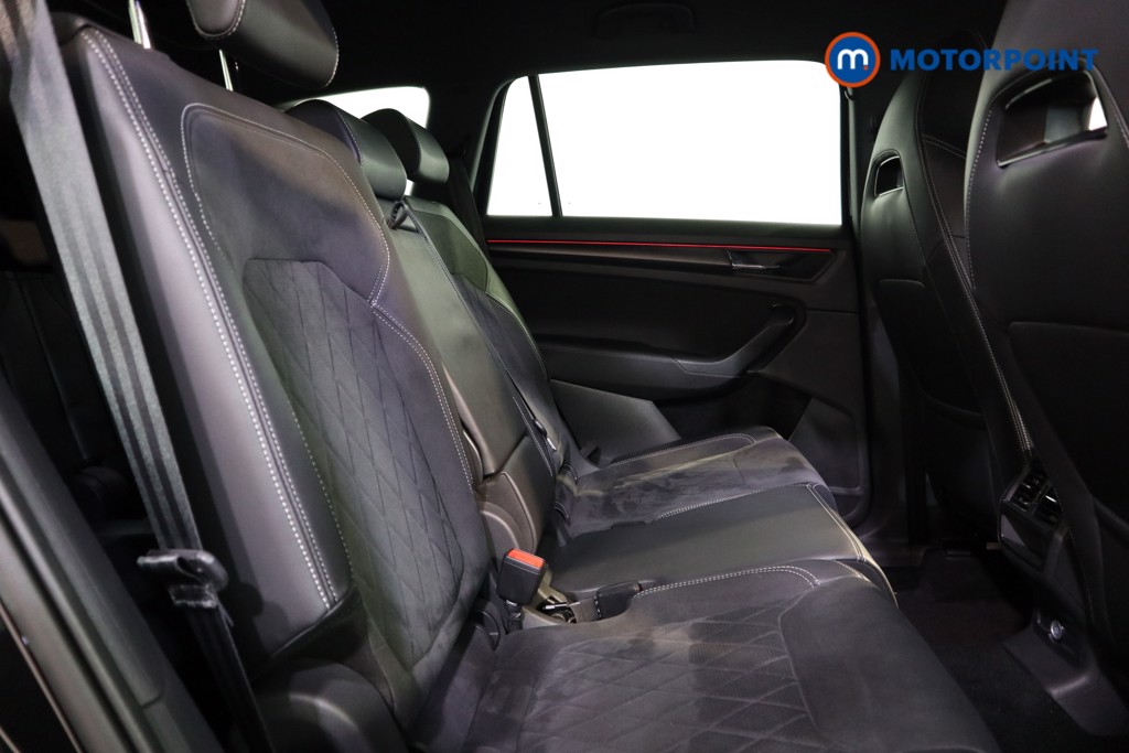 Skoda Kodiaq Sport Line Automatic Petrol SUV - Stock Number (1558090) - 13th supplementary image