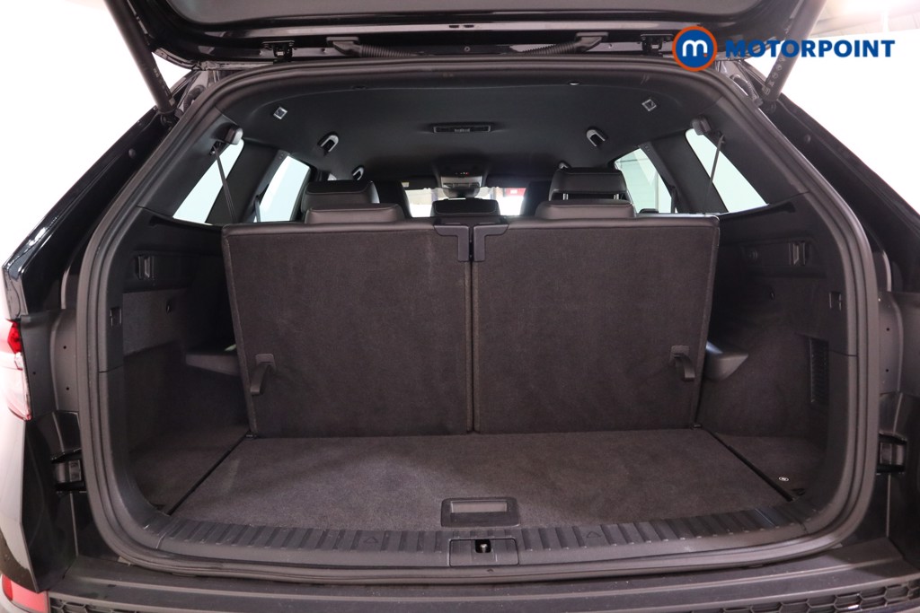 Skoda Kodiaq Sport Line Automatic Petrol SUV - Stock Number (1558090) - 14th supplementary image