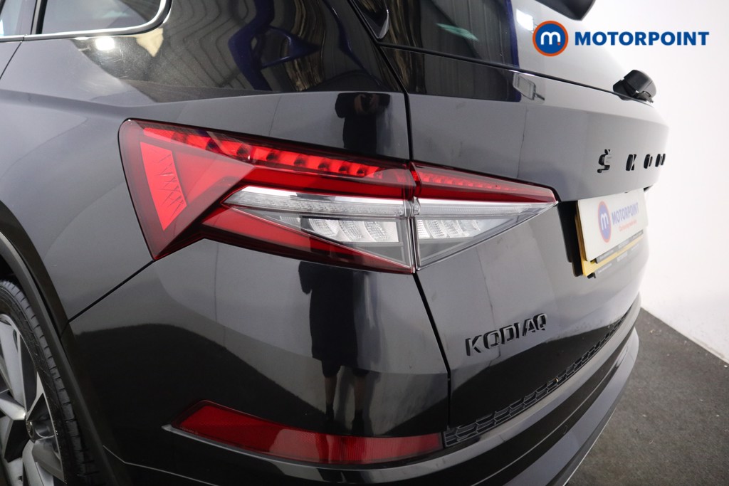 Skoda Kodiaq Sport Line Automatic Petrol SUV - Stock Number (1558090) - 22nd supplementary image