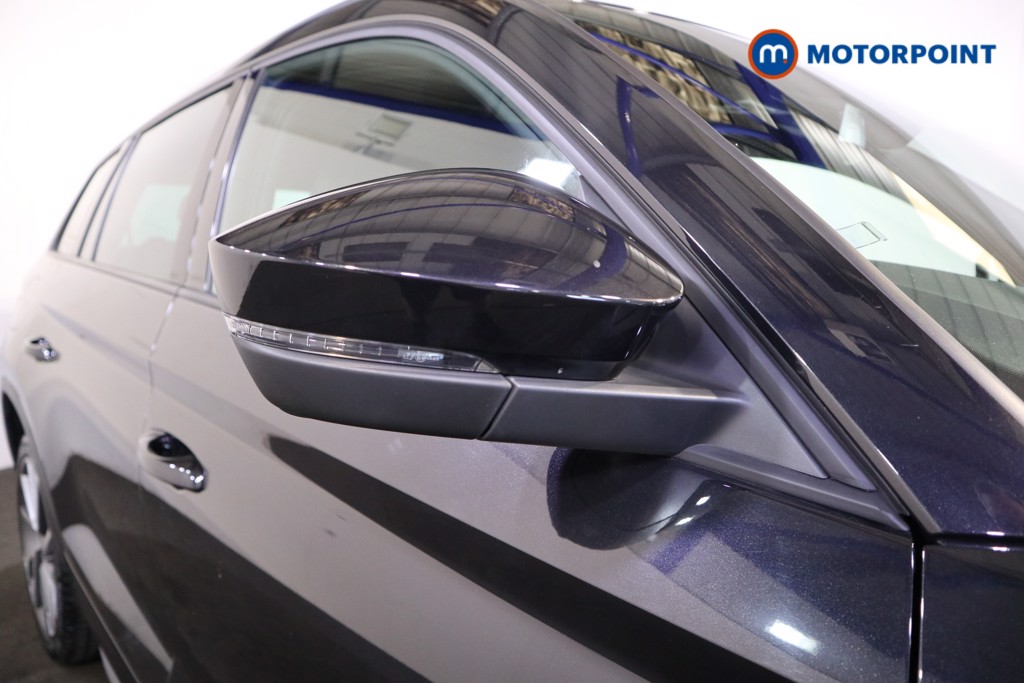 Skoda Kodiaq Sport Line Automatic Petrol SUV - Stock Number (1558090) - 24th supplementary image