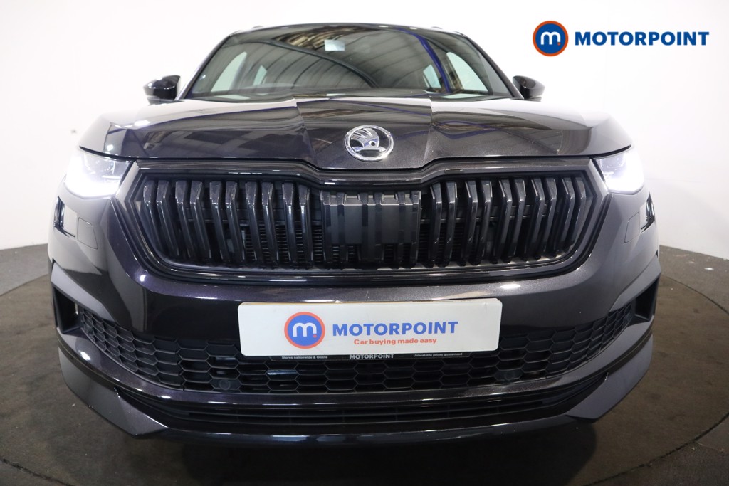Skoda Kodiaq Sport Line Automatic Petrol SUV - Stock Number (1558090) - 27th supplementary image