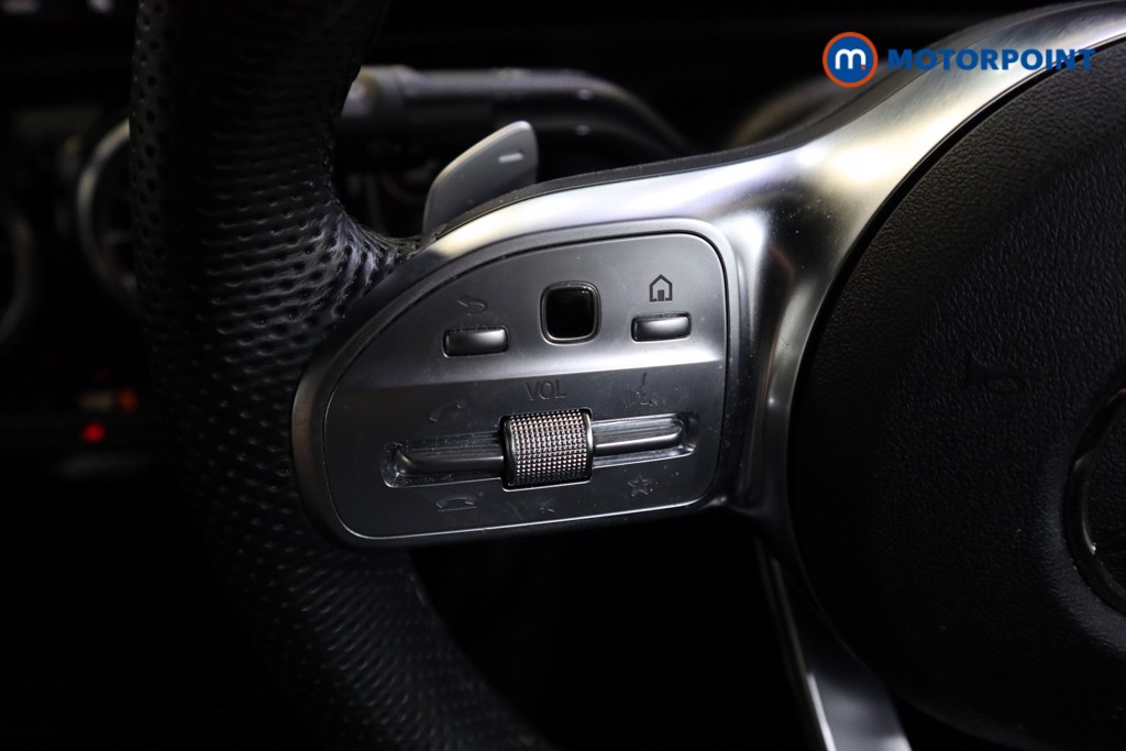 Mercedes-Benz CLA Amg Line Automatic Diesel Coupe - Stock Number (1558101) - 3rd supplementary image