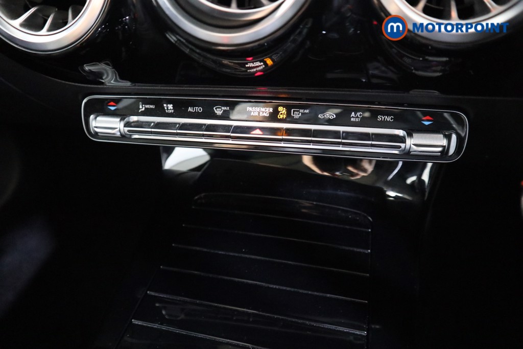 Mercedes-Benz CLA Amg Line Automatic Diesel Coupe - Stock Number (1558101) - 7th supplementary image