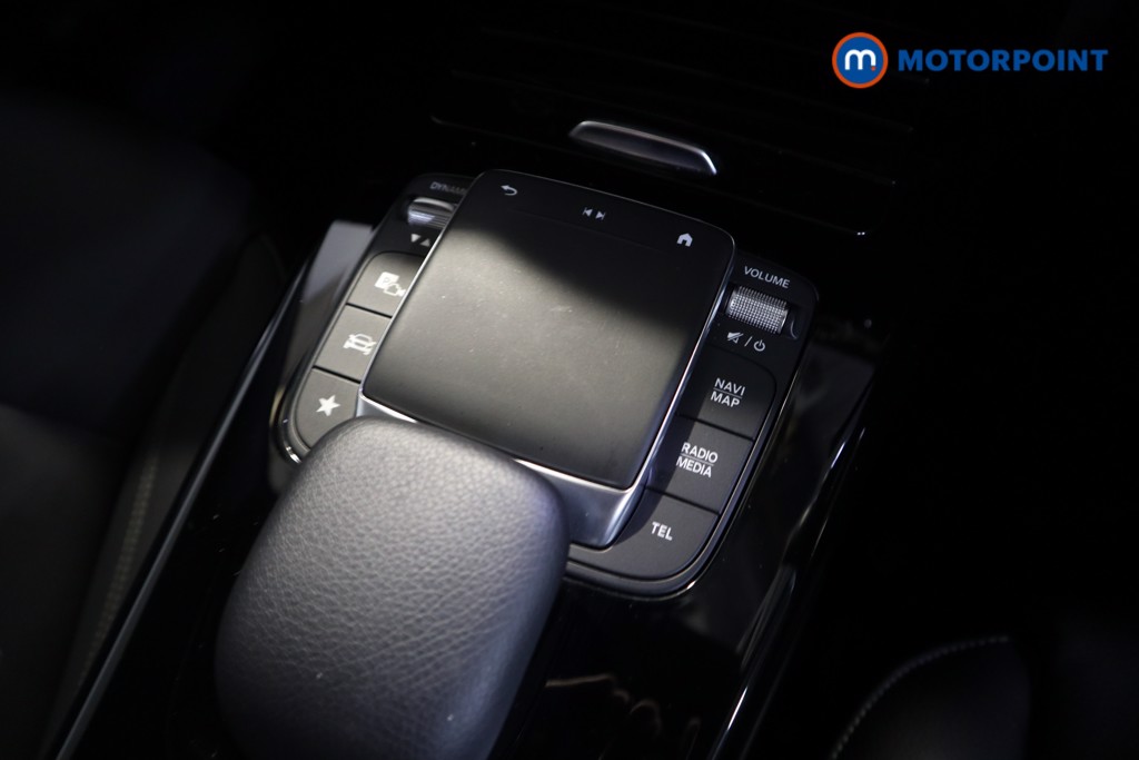 Mercedes-Benz CLA Amg Line Automatic Diesel Coupe - Stock Number (1558101) - 8th supplementary image