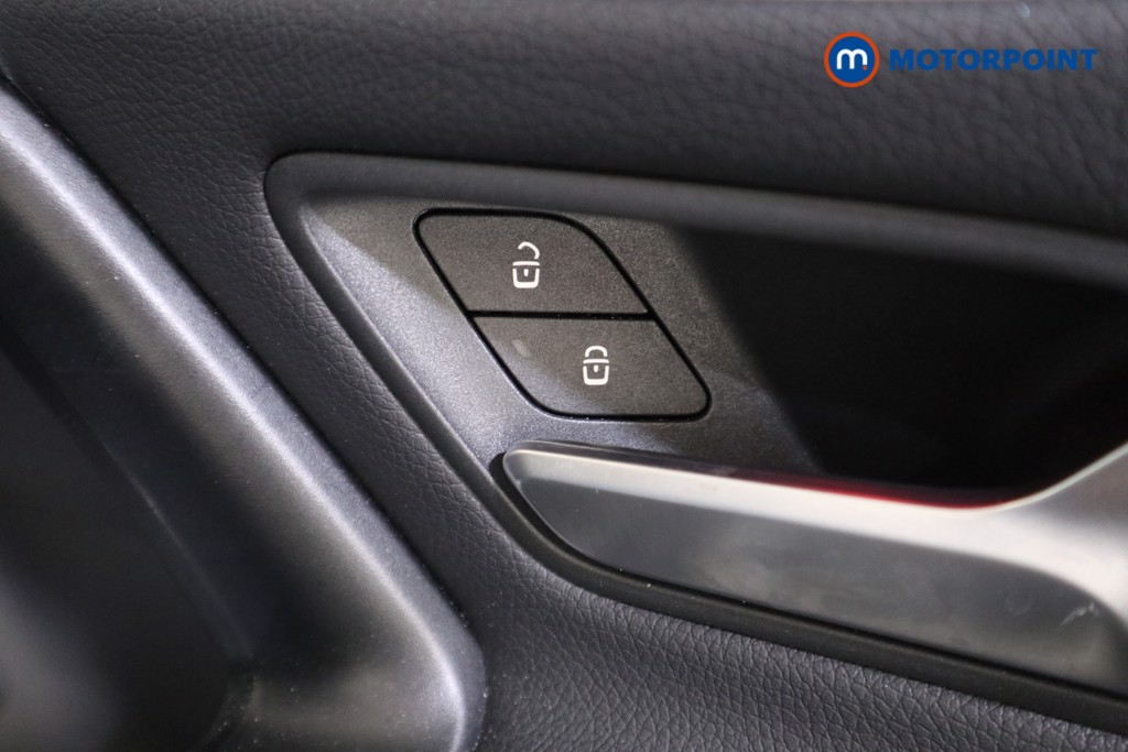 Mercedes-Benz CLA Amg Line Automatic Diesel Coupe - Stock Number (1558101) - 12th supplementary image
