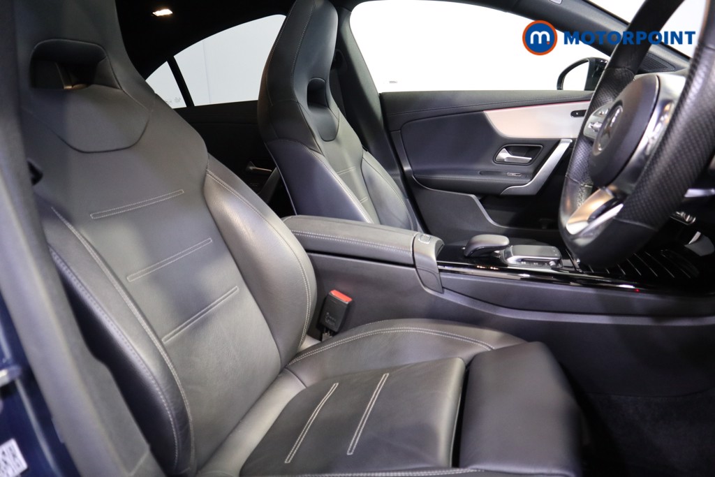 Mercedes-Benz CLA Amg Line Automatic Diesel Coupe - Stock Number (1558101) - 14th supplementary image