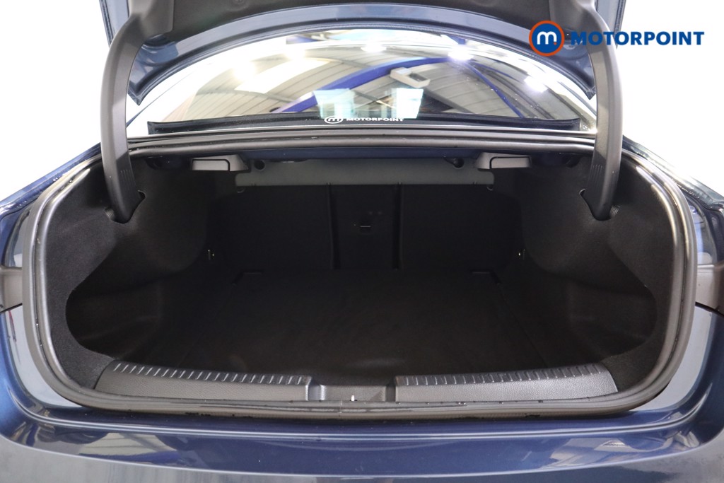 Mercedes-Benz CLA Amg Line Automatic Diesel Coupe - Stock Number (1558101) - 16th supplementary image