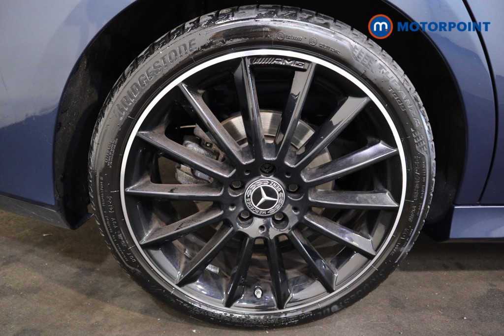 Mercedes-Benz CLA Amg Line Automatic Diesel Coupe - Stock Number (1558101) - 17th supplementary image