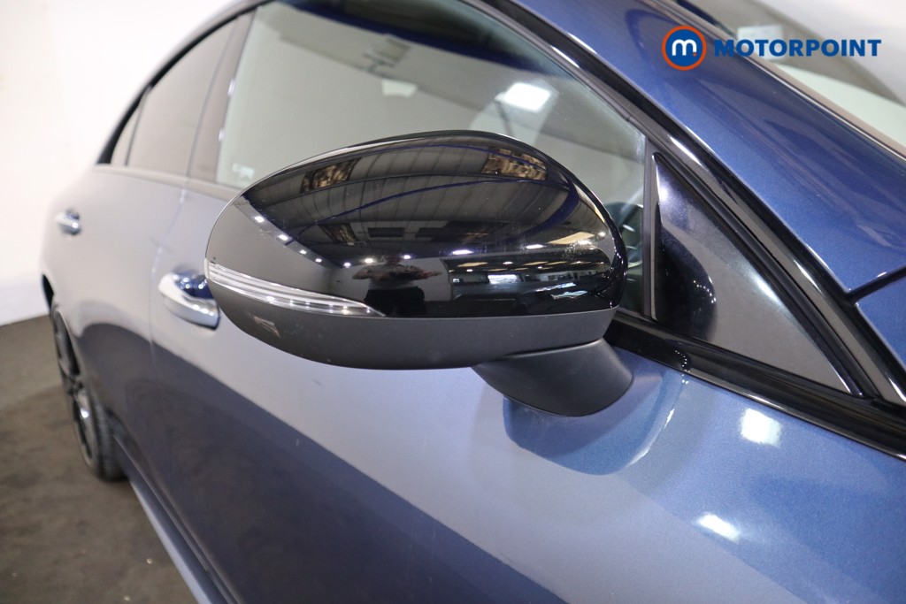 Mercedes-Benz CLA Amg Line Automatic Diesel Coupe - Stock Number (1558101) - 24th supplementary image