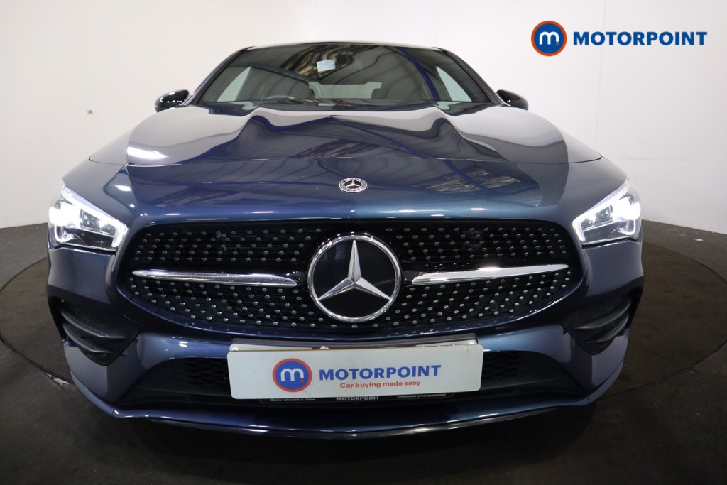 Mercedes-Benz CLA Amg Line Automatic Diesel Coupe - Stock Number (1558101) - 27th supplementary image