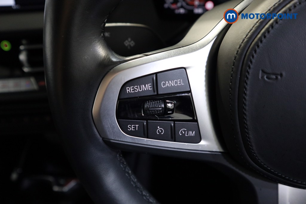 BMW 1 Series M Sport Automatic Petrol Hatchback - Stock Number (1558102) - 3rd supplementary image
