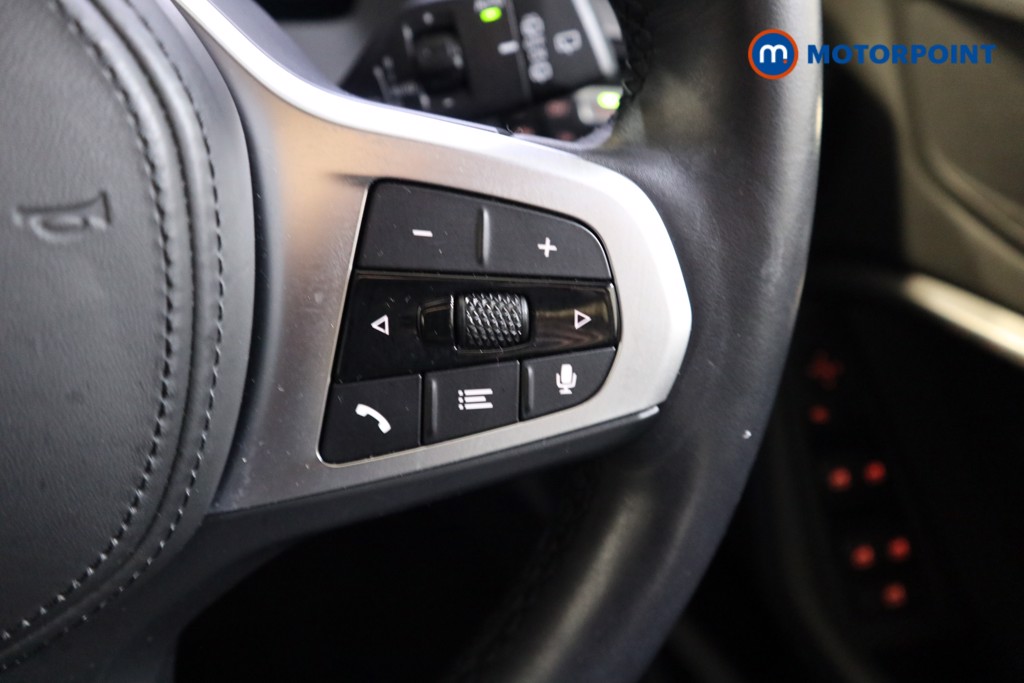 BMW 1 Series M Sport Automatic Petrol Hatchback - Stock Number (1558102) - 4th supplementary image