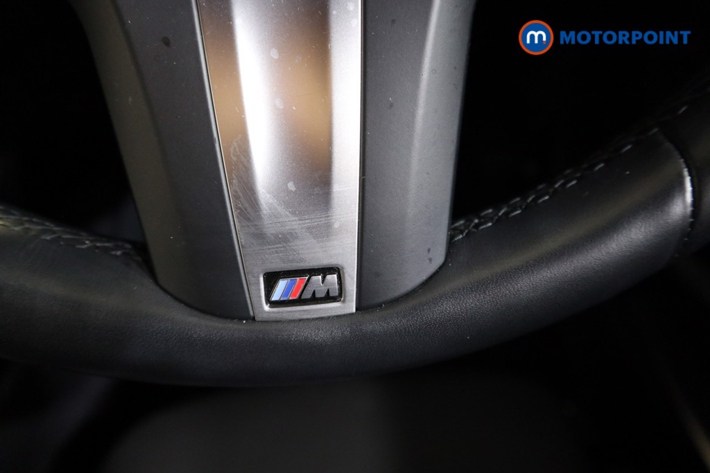 BMW 1 Series M Sport Automatic Petrol Hatchback - Stock Number (1558102) - 5th supplementary image