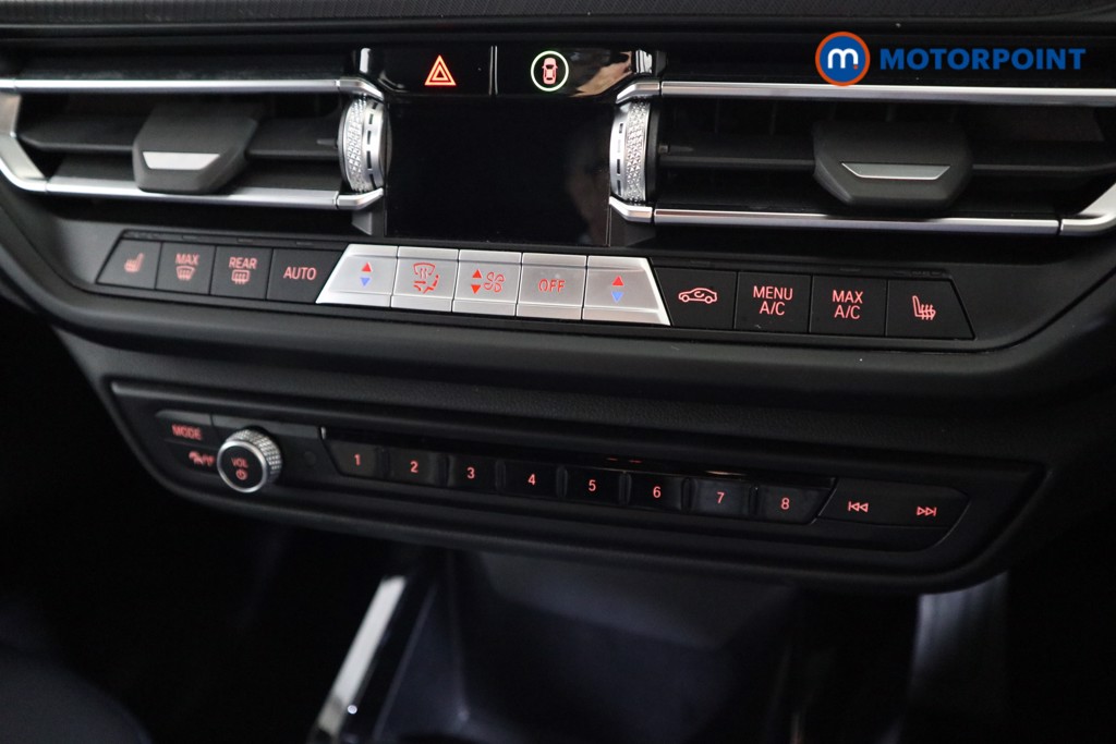 BMW 1 Series M Sport Automatic Petrol Hatchback - Stock Number (1558102) - 8th supplementary image