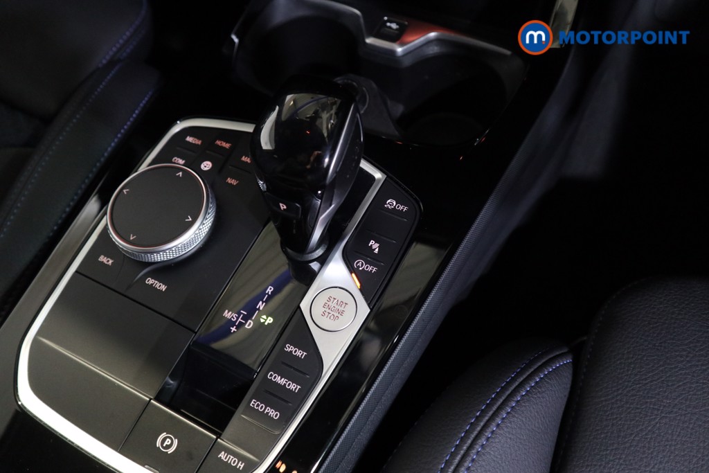 BMW 1 Series M Sport Automatic Petrol Hatchback - Stock Number (1558102) - 9th supplementary image