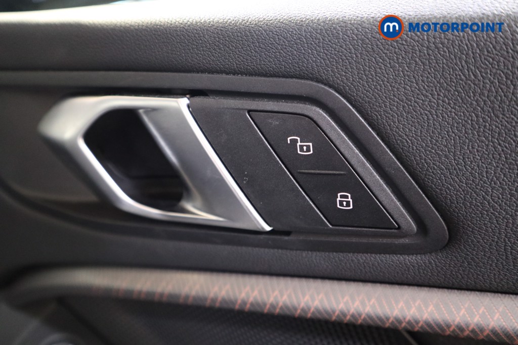 BMW 1 Series M Sport Automatic Petrol Hatchback - Stock Number (1558102) - 11th supplementary image