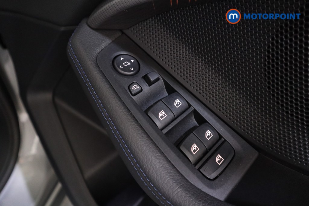 BMW 1 Series M Sport Automatic Petrol Hatchback - Stock Number (1558102) - 12th supplementary image