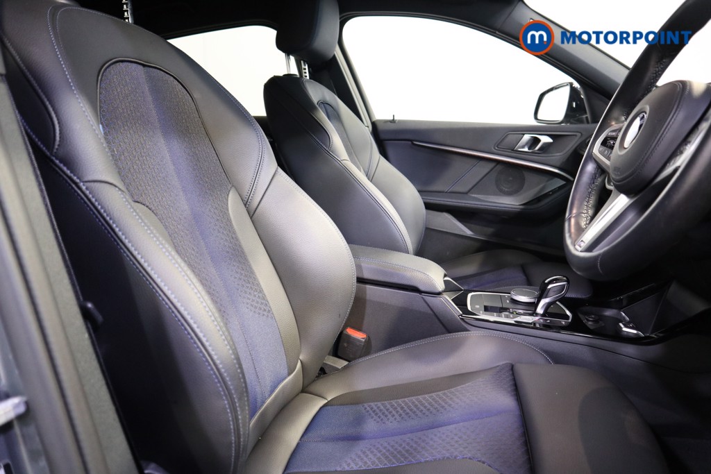 BMW 1 Series M Sport Automatic Petrol Hatchback - Stock Number (1558102) - 13th supplementary image