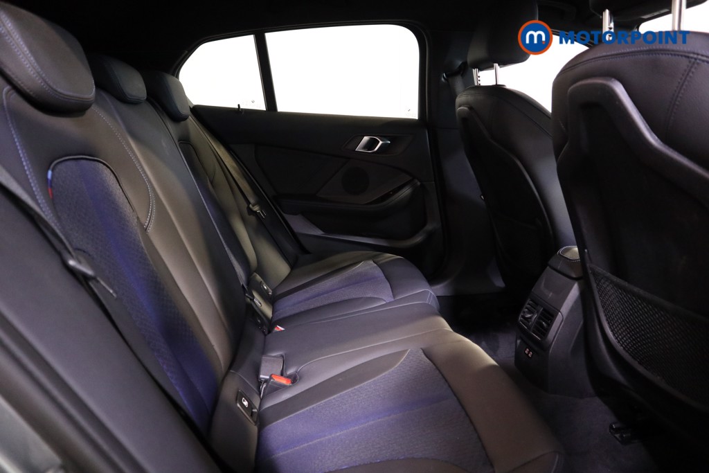 BMW 1 Series M Sport Automatic Petrol Hatchback - Stock Number (1558102) - 14th supplementary image