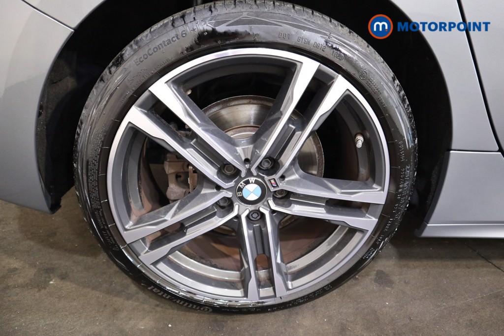 BMW 1 Series M Sport Automatic Petrol Hatchback - Stock Number (1558102) - 16th supplementary image