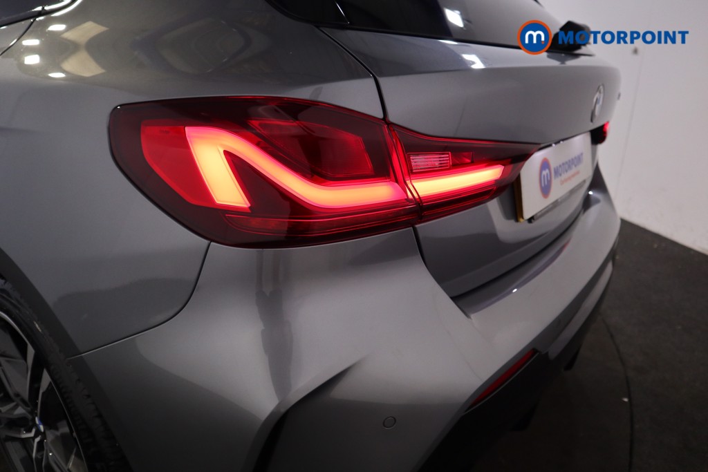 BMW 1 Series M Sport Automatic Petrol Hatchback - Stock Number (1558102) - 21st supplementary image