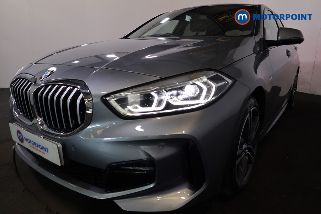BMW 1 Series M Sport Automatic Petrol Hatchback - Stock Number (1558102) - 25th supplementary image