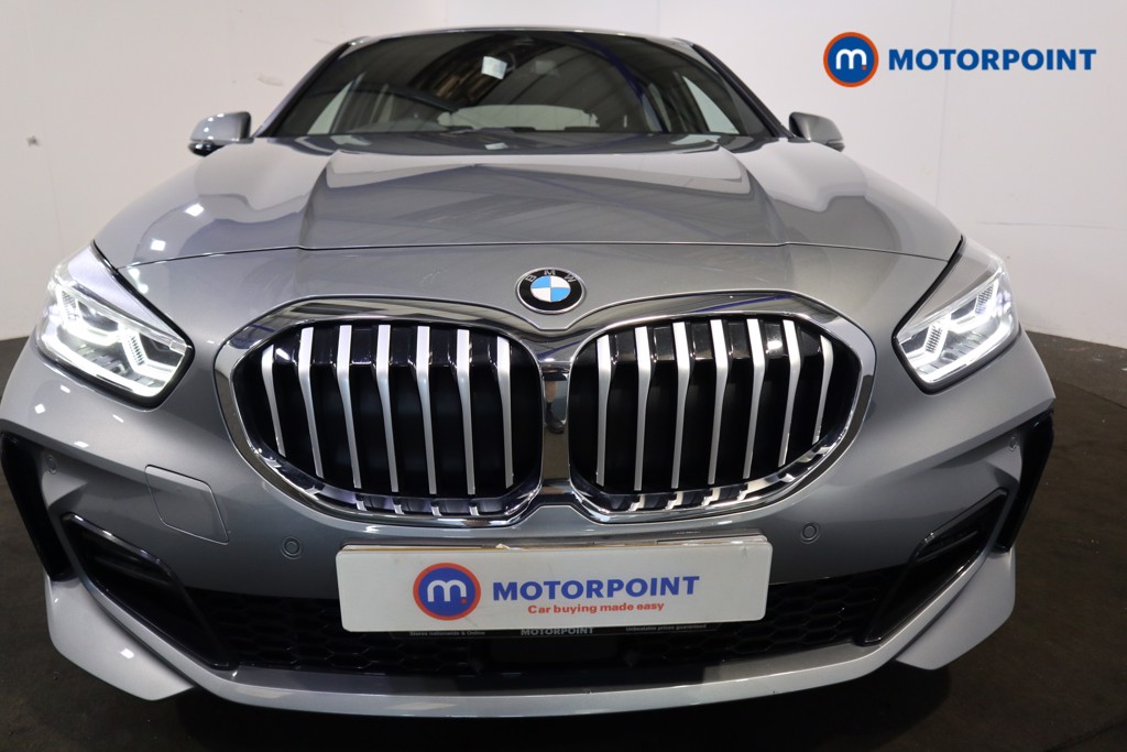BMW 1 Series M Sport Automatic Petrol Hatchback - Stock Number (1558102) - 26th supplementary image