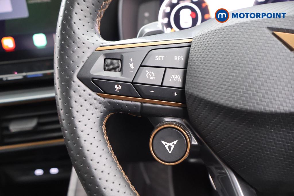 Cupra Formentor VZ2 Automatic Petrol SUV - Stock Number (1558130) - 2nd supplementary image