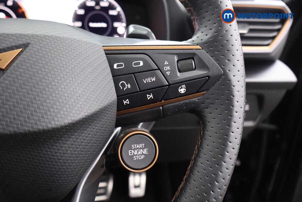 Cupra Formentor VZ2 Automatic Petrol SUV - Stock Number (1558130) - 3rd supplementary image