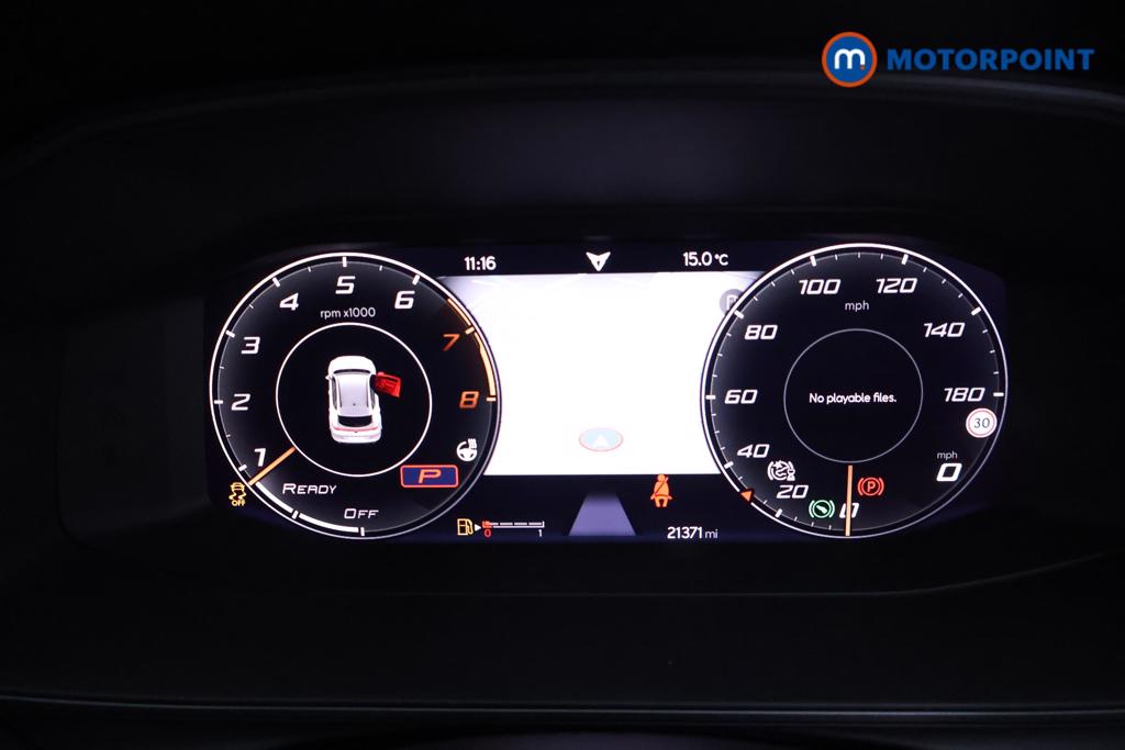 Cupra Formentor VZ2 Automatic Petrol SUV - Stock Number (1558130) - 4th supplementary image