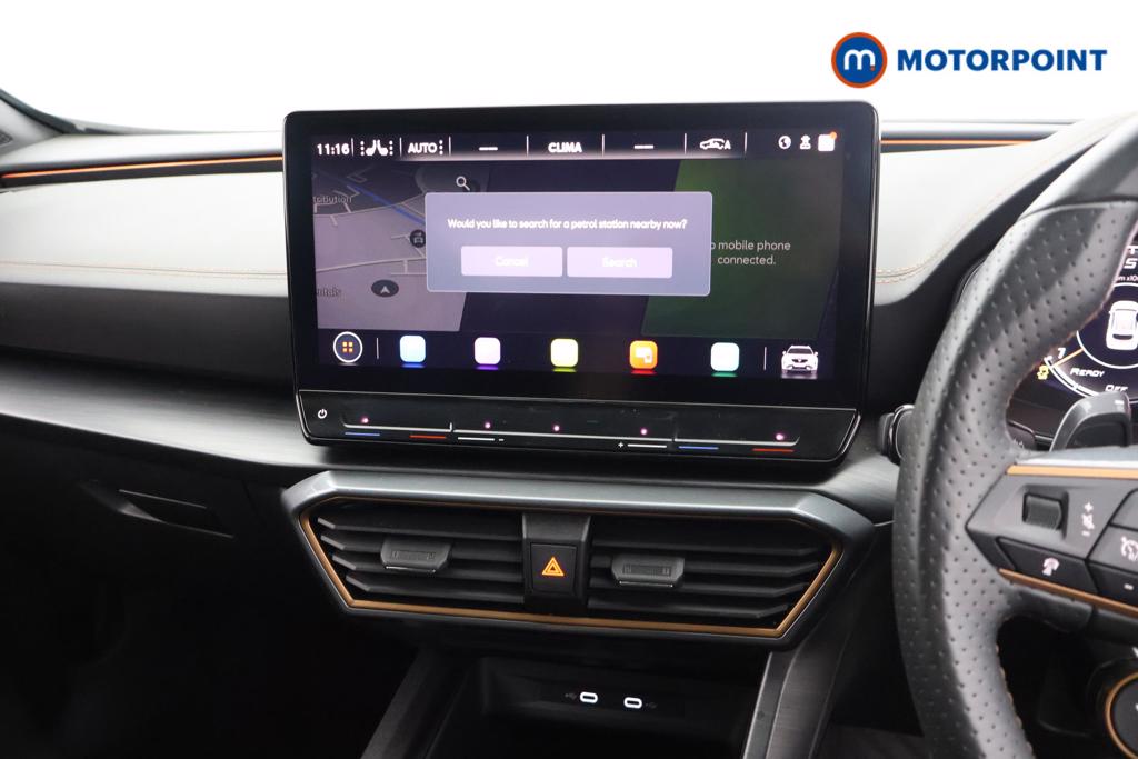 Cupra Formentor VZ2 Automatic Petrol SUV - Stock Number (1558130) - 5th supplementary image
