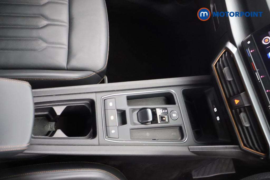 Cupra Formentor VZ2 Automatic Petrol SUV - Stock Number (1558130) - 8th supplementary image